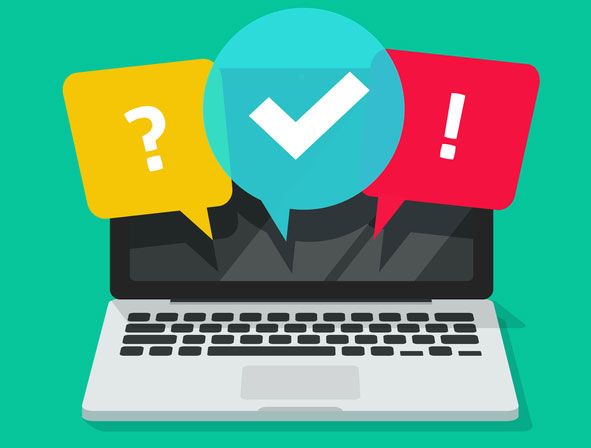 Texte Odoo et bloc d'image
